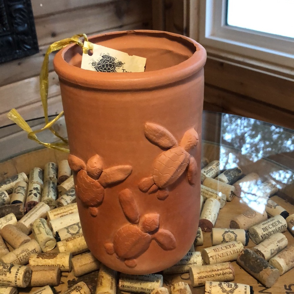 Turtle Wine Chiller